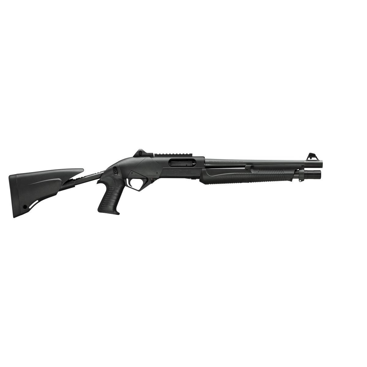 benelli supernova tactical telescopic stock 14