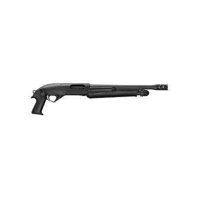Benelli Supernova Door...