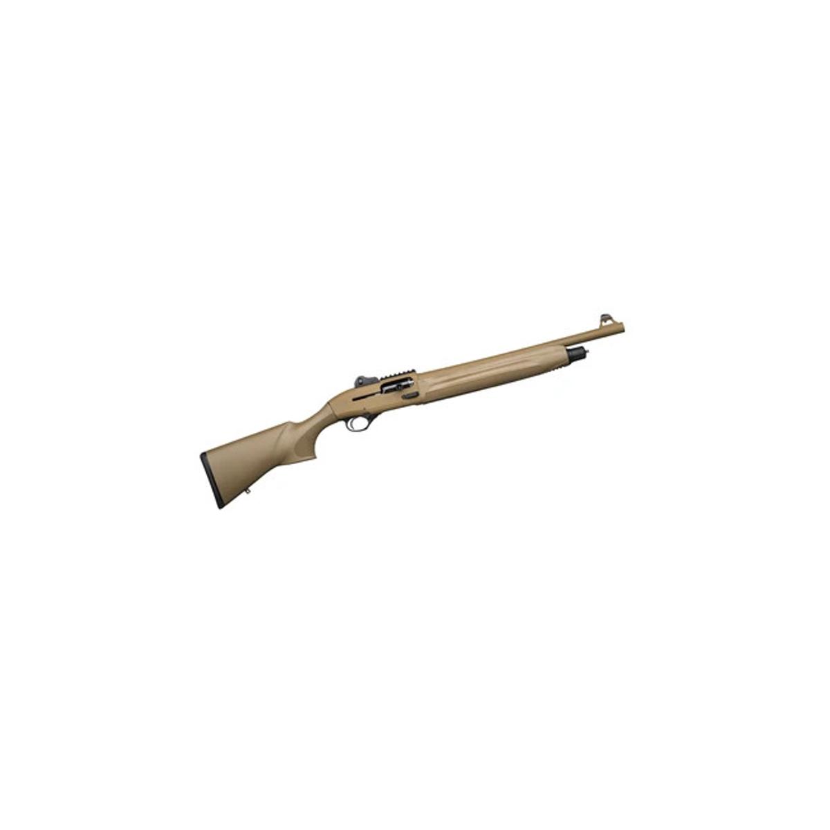 beretta 1301 tactical fde 18 5
