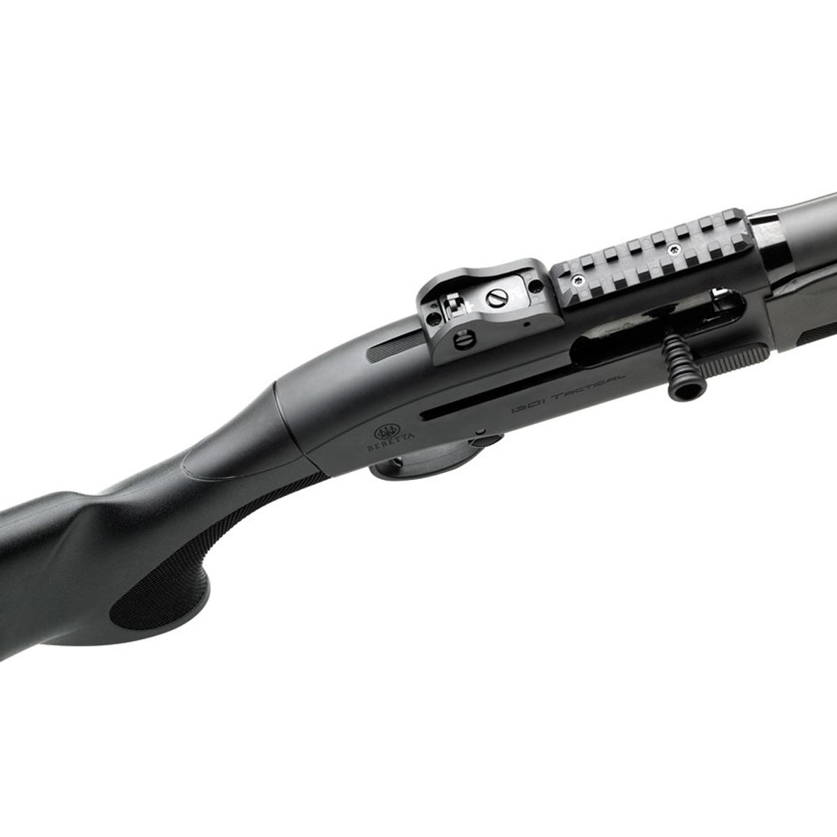 beretta 1301 tactical fde 18 5