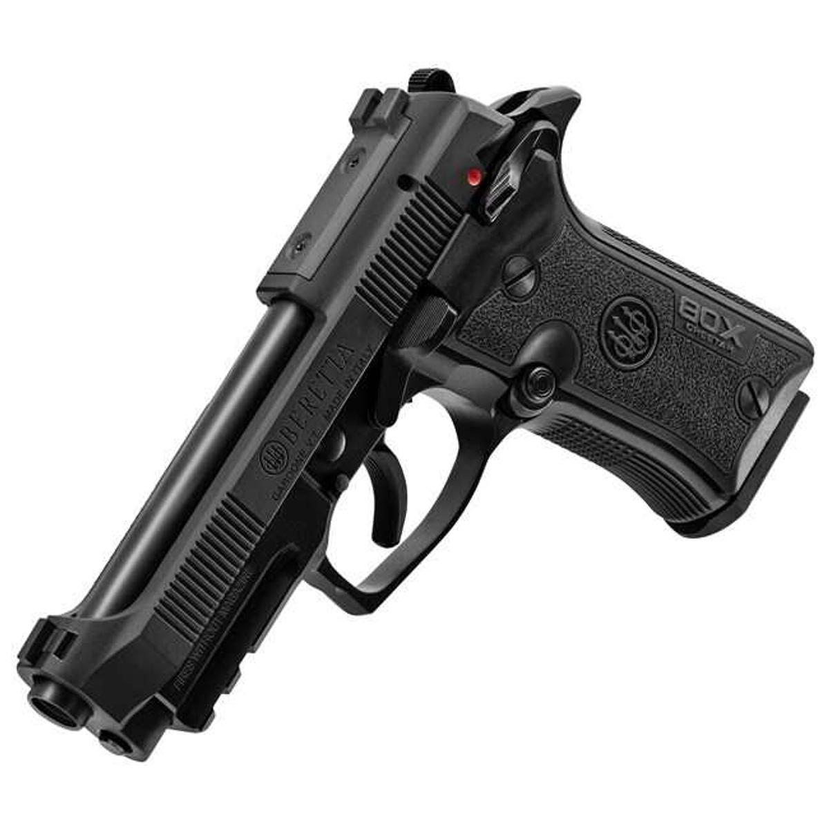 beretta 80x cheetah