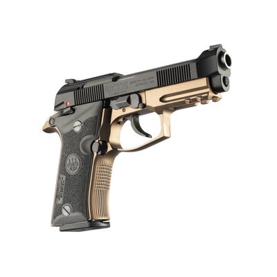 beretta 80x cheetah bronze