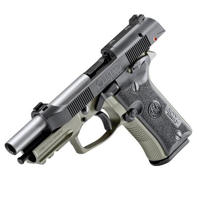 beretta 80x cheetah green