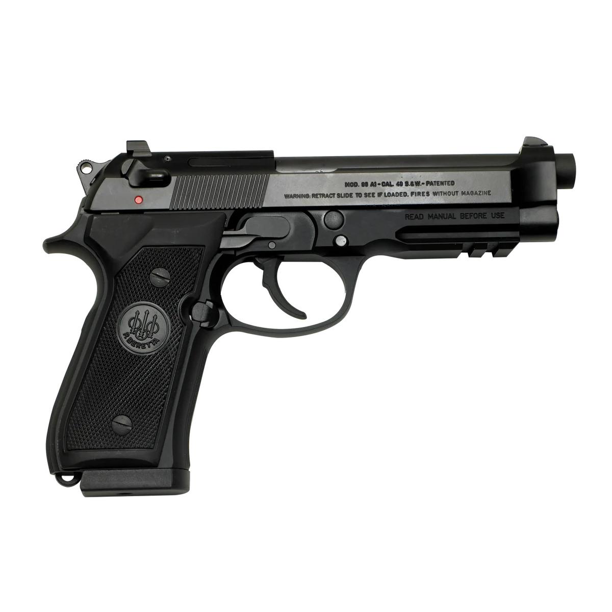beretta 92 a1 italy