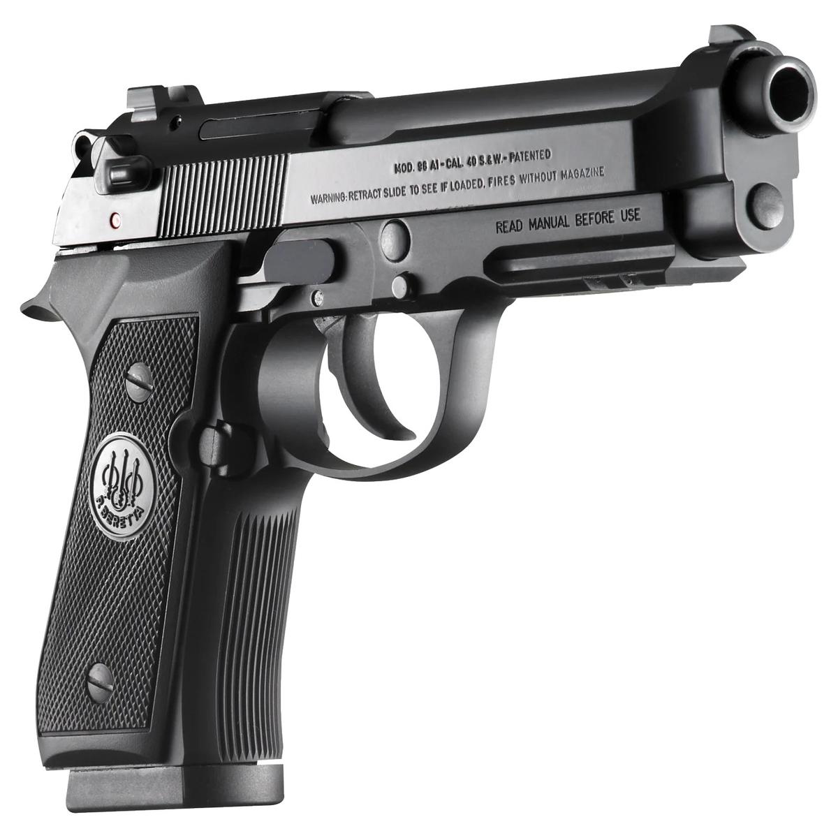 beretta 92 a1 italy