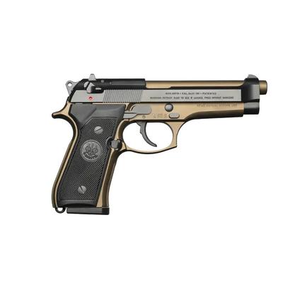 Beretta 92FS Bronze Italy