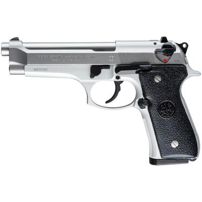 Beretta 92FS INOX Italy