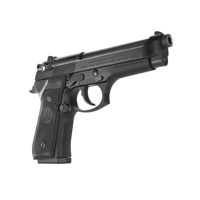 beretta 92fs italy