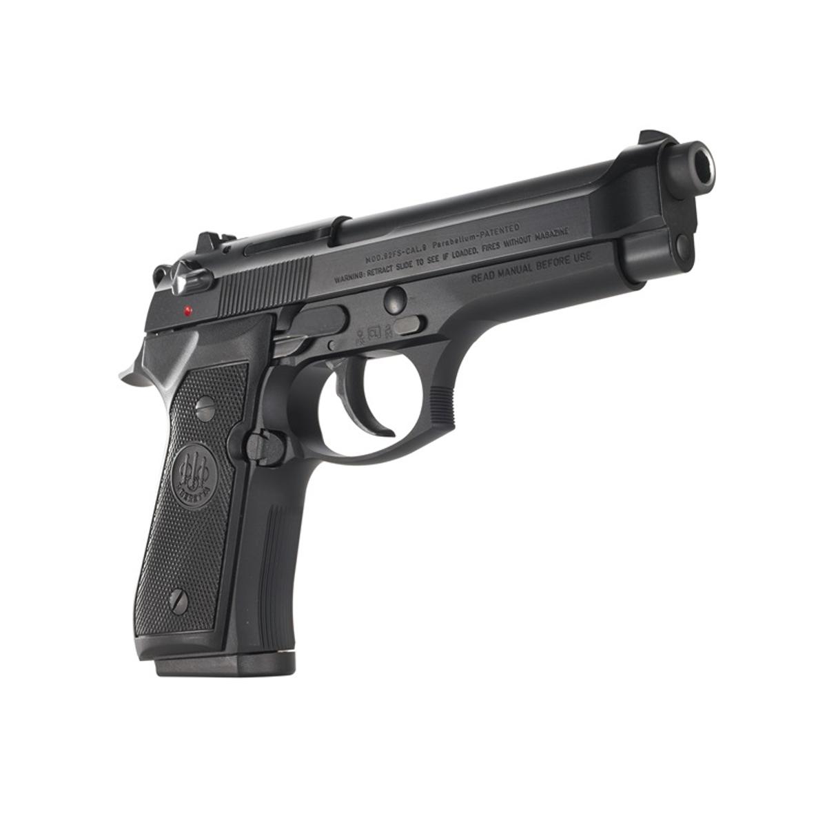 beretta 92fs italy