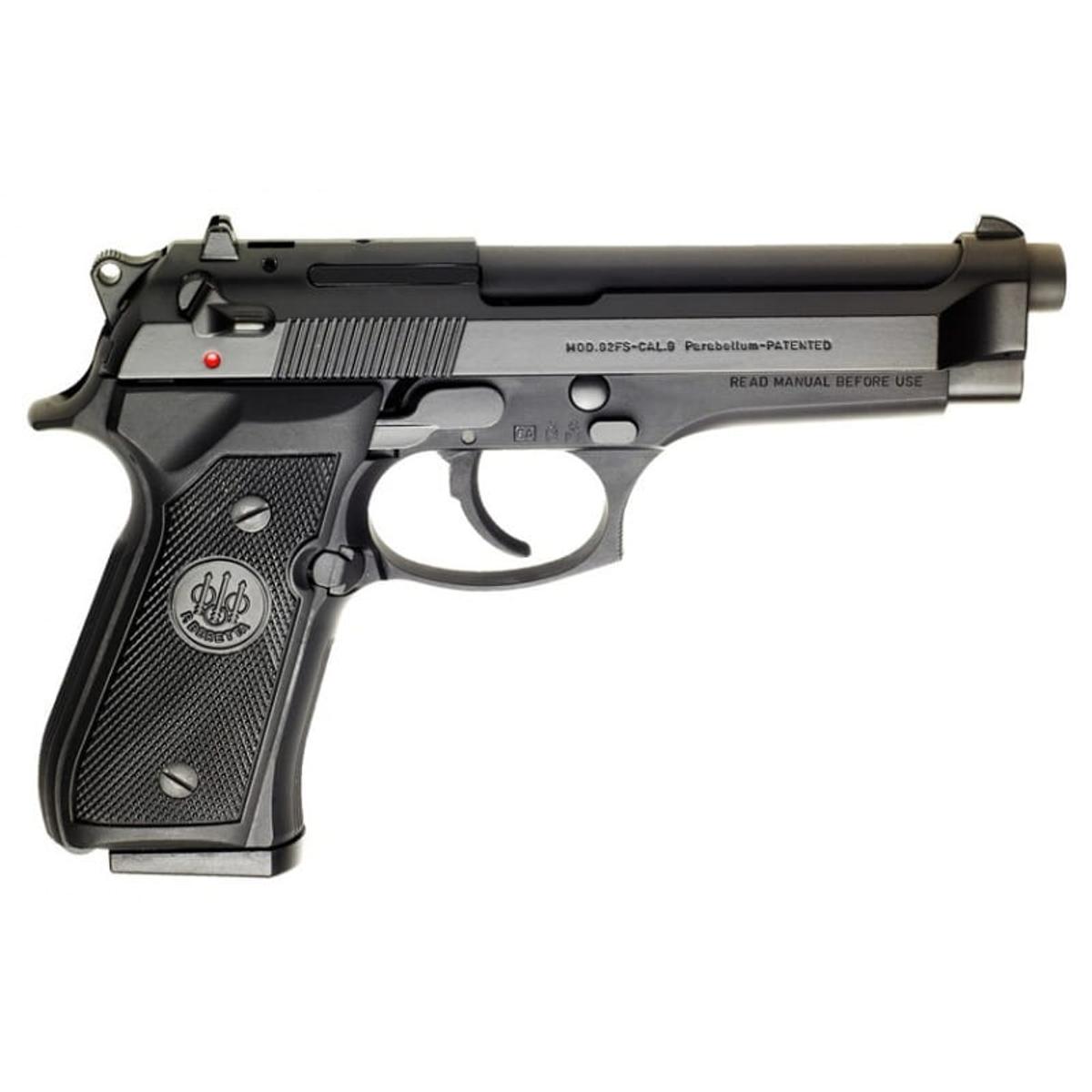 beretta 92fs italy