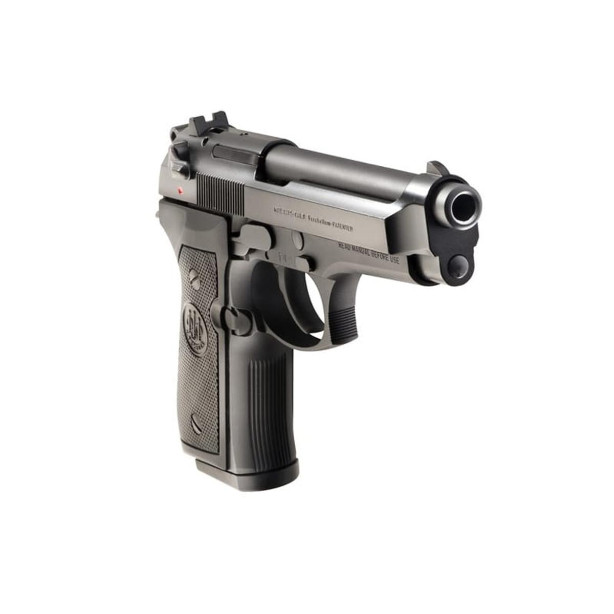 beretta 92fs italy