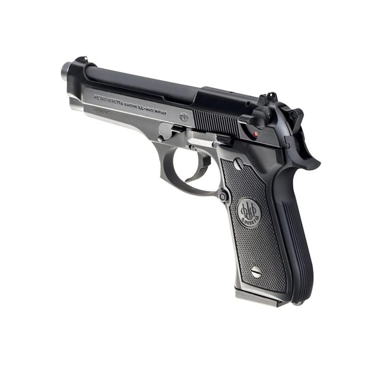 beretta 92fs italy