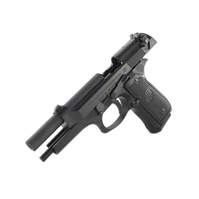 beretta 92fs italy