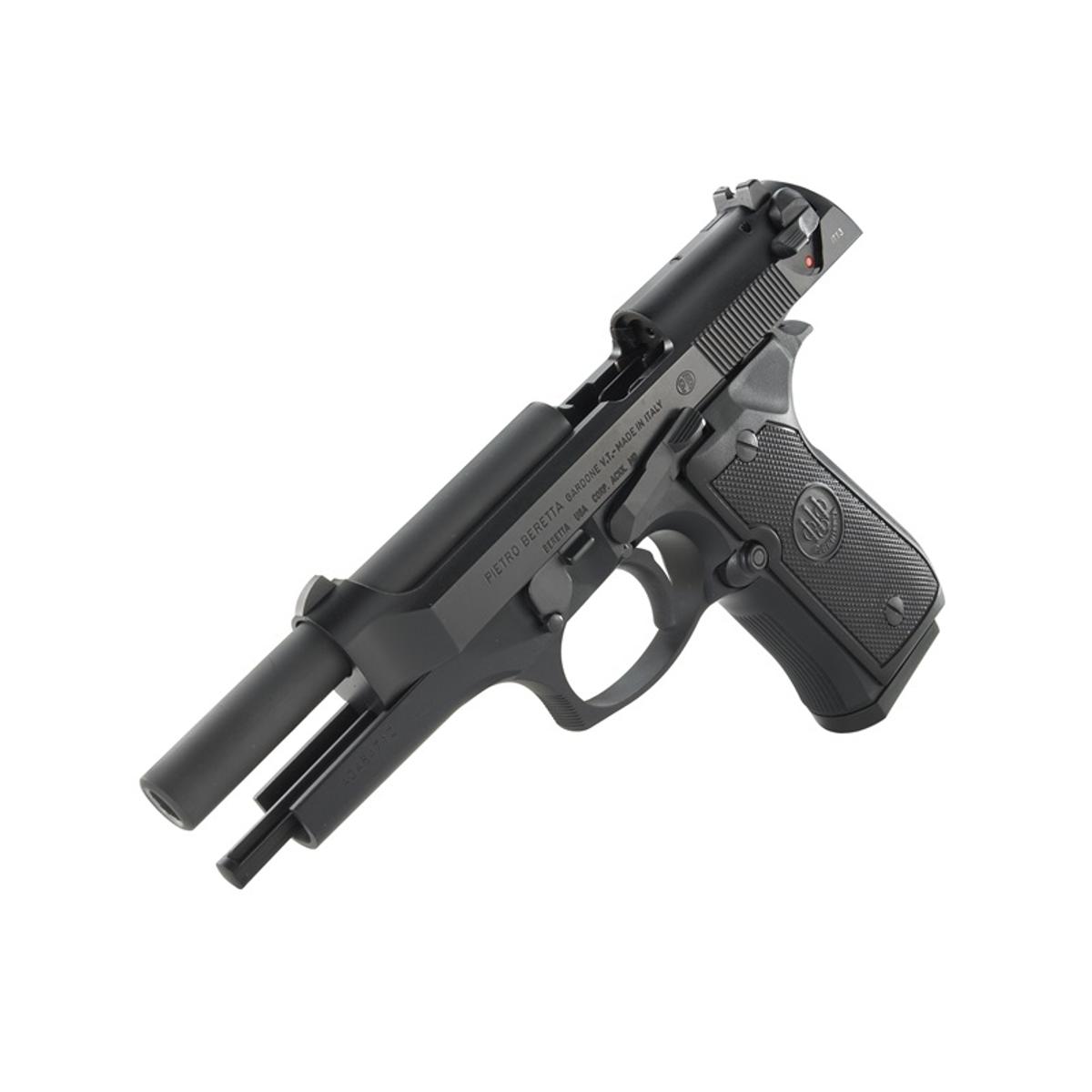 beretta 92fs italy