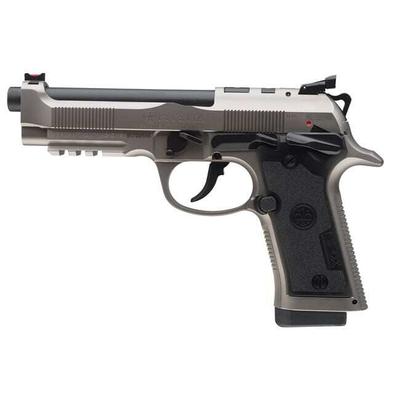 Beretta 92X Target...