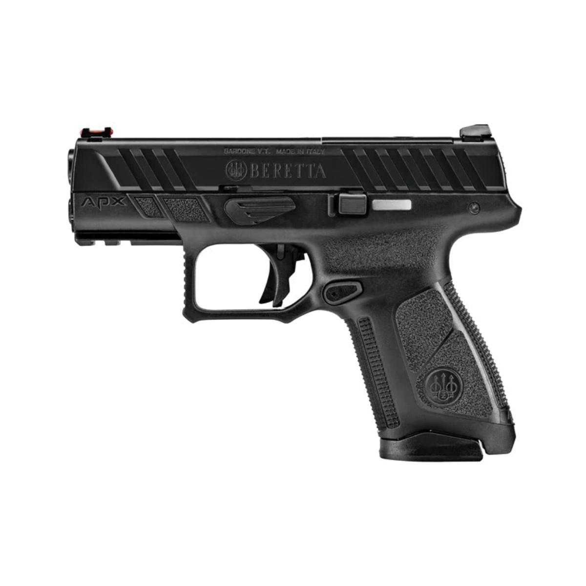 beretta apx a1 compact