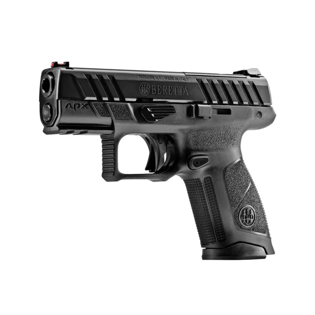 beretta apx a1 compact