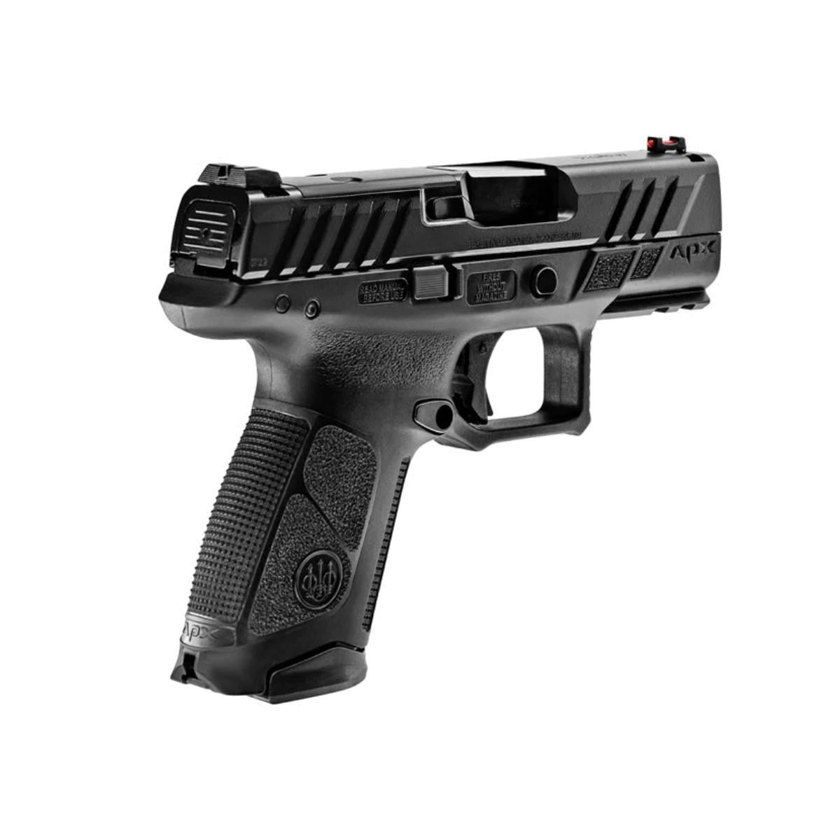beretta apx a1 compact