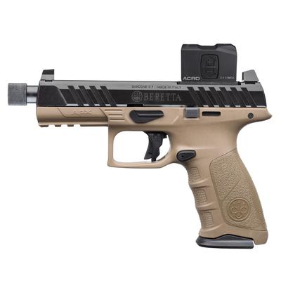 Beretta APX A0 Combat...
