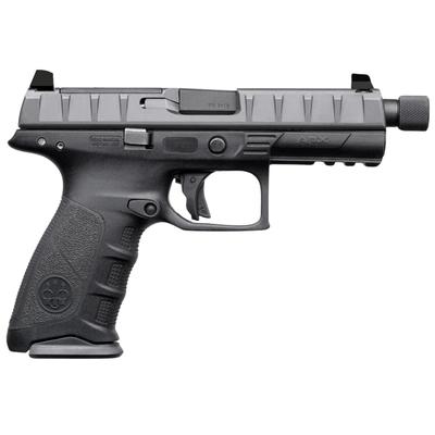 beretta apx a0 combat wysokie przyrzady