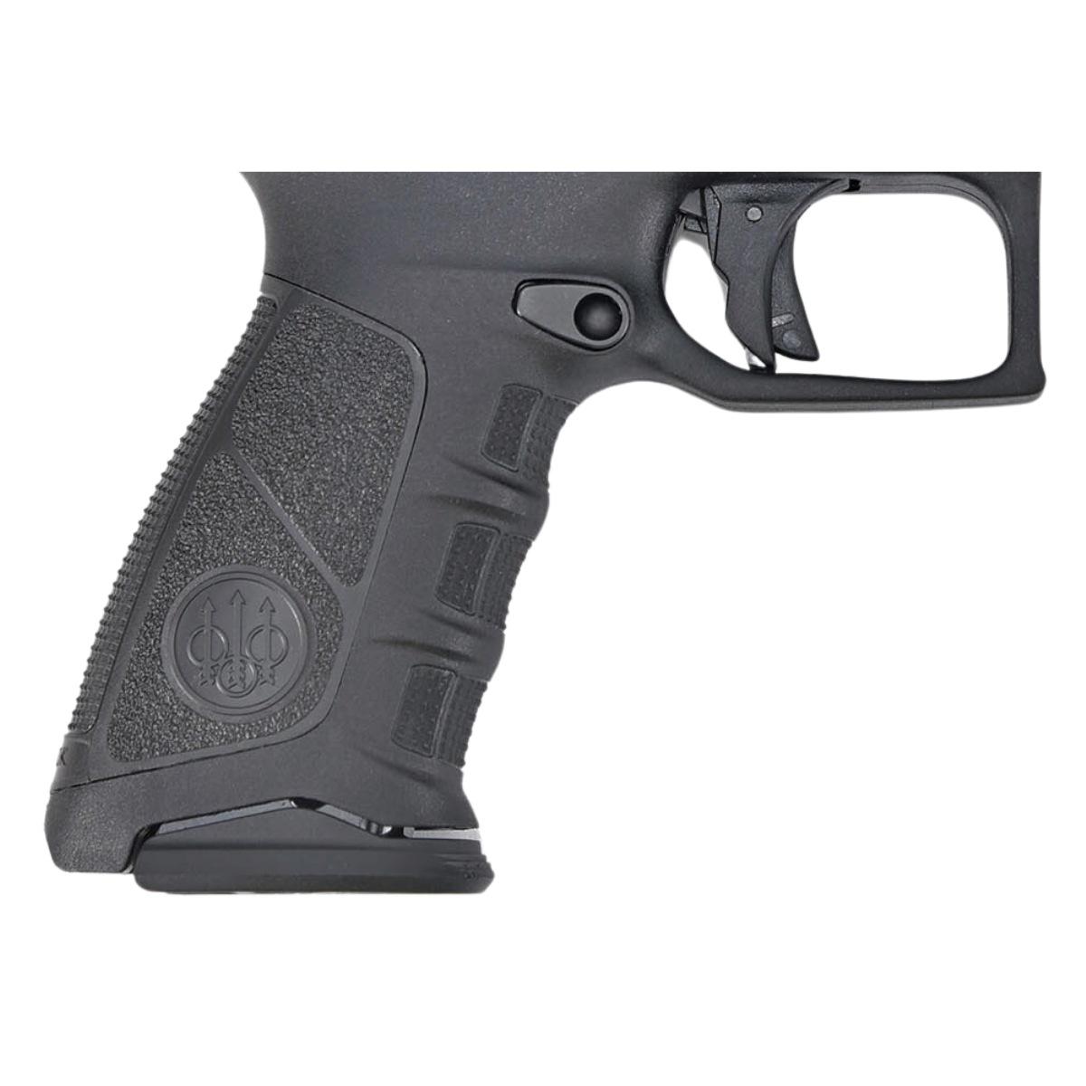 beretta apx a0 combat wysokie przyrzady
