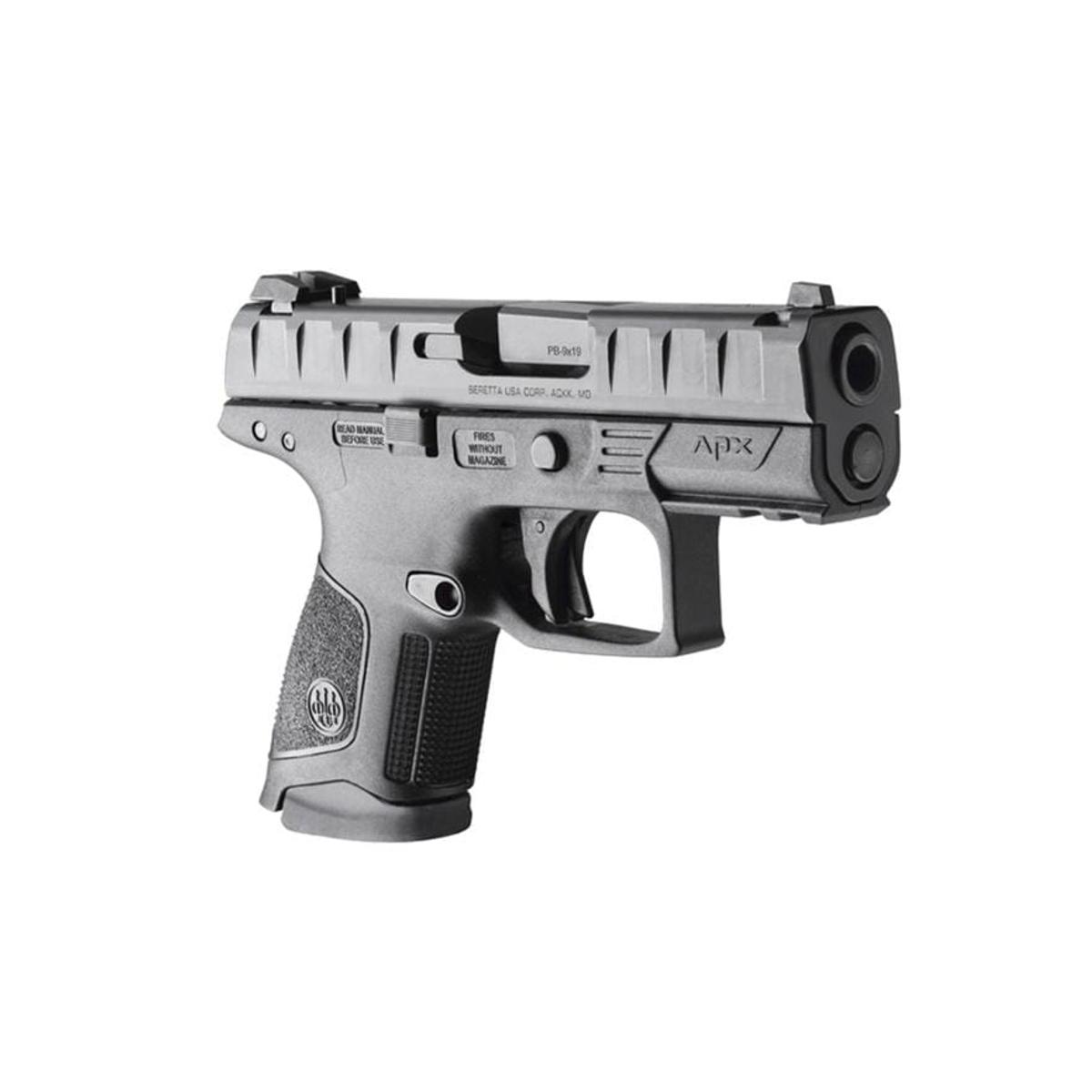 beretta apx a0 compact