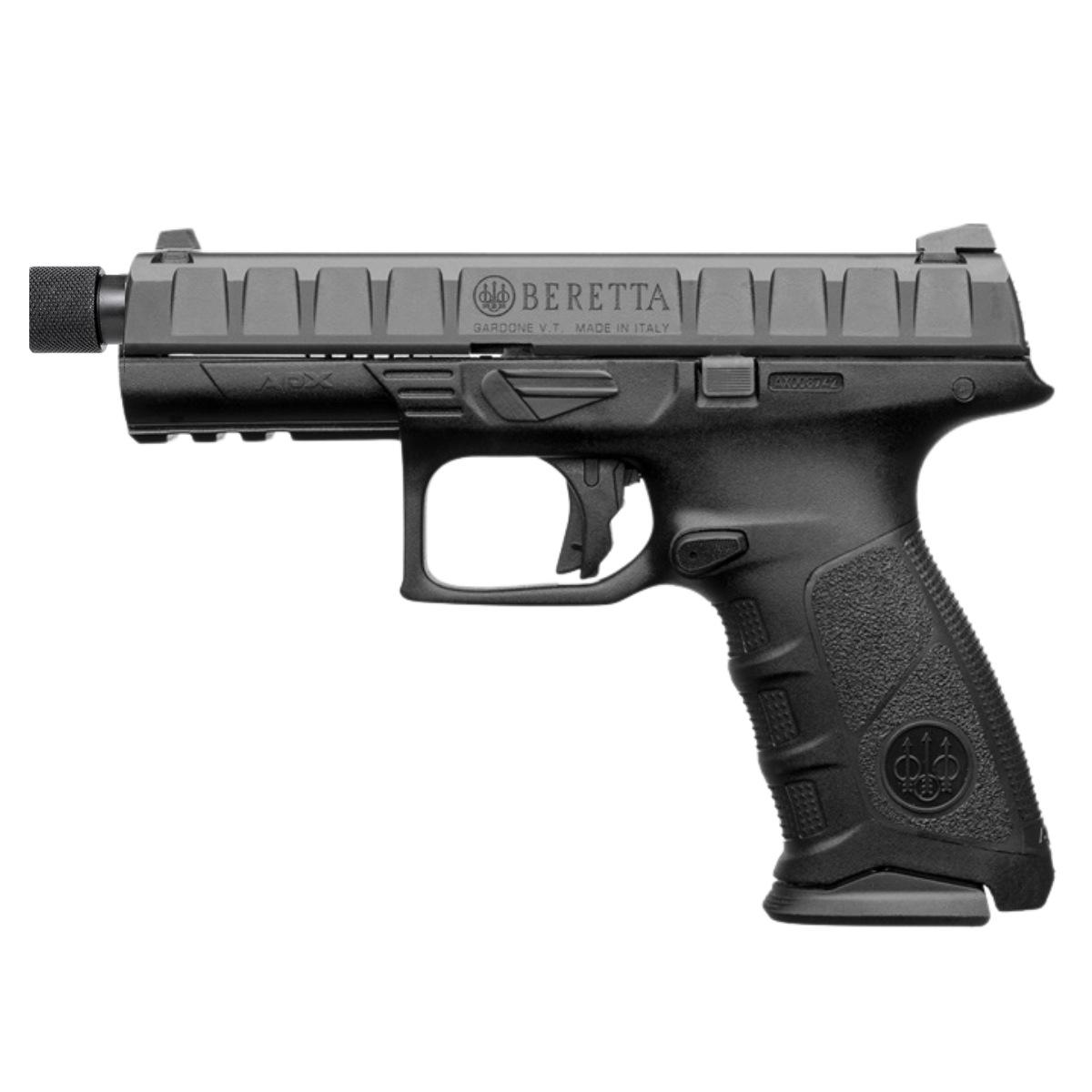beretta apx mt