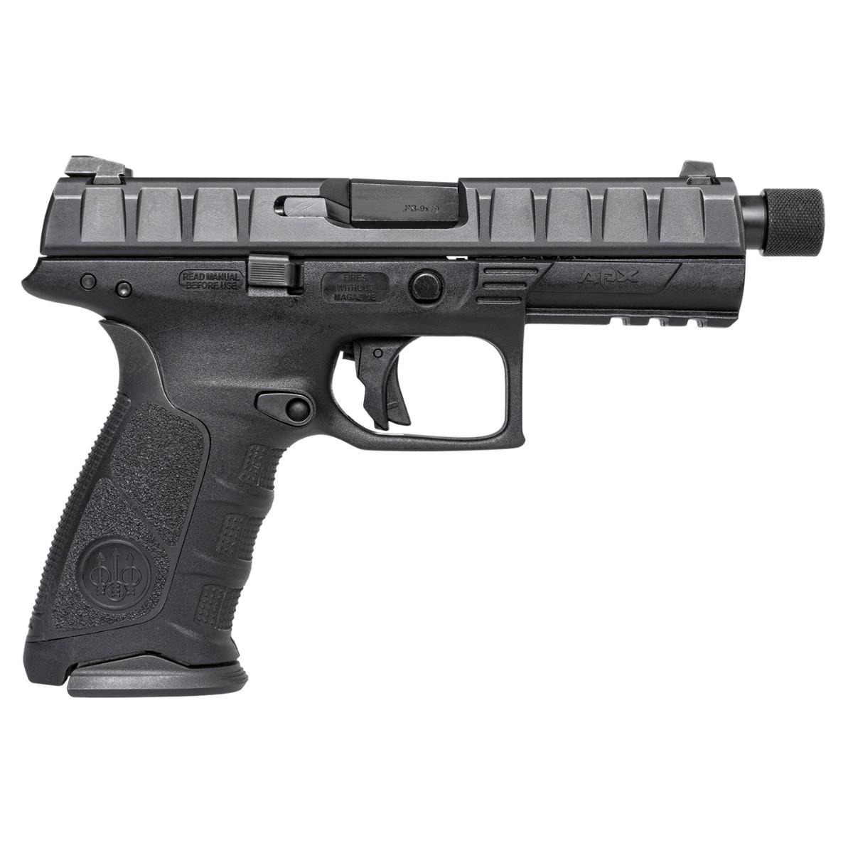 beretta apx mt