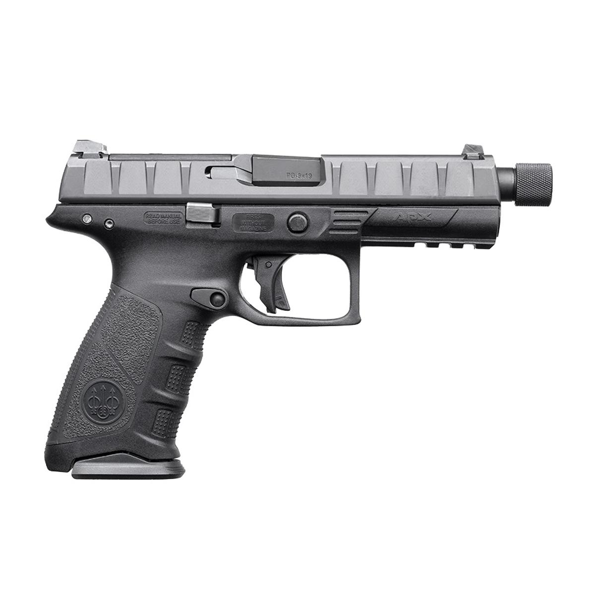 beretta apx a0 combat