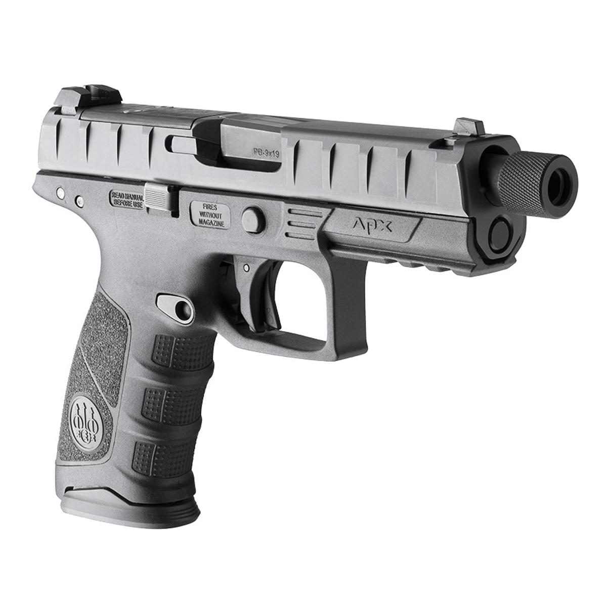 beretta apx a0 combat