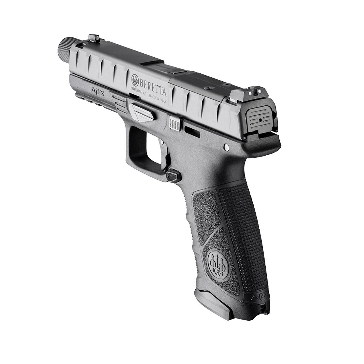 beretta apx a0 combat