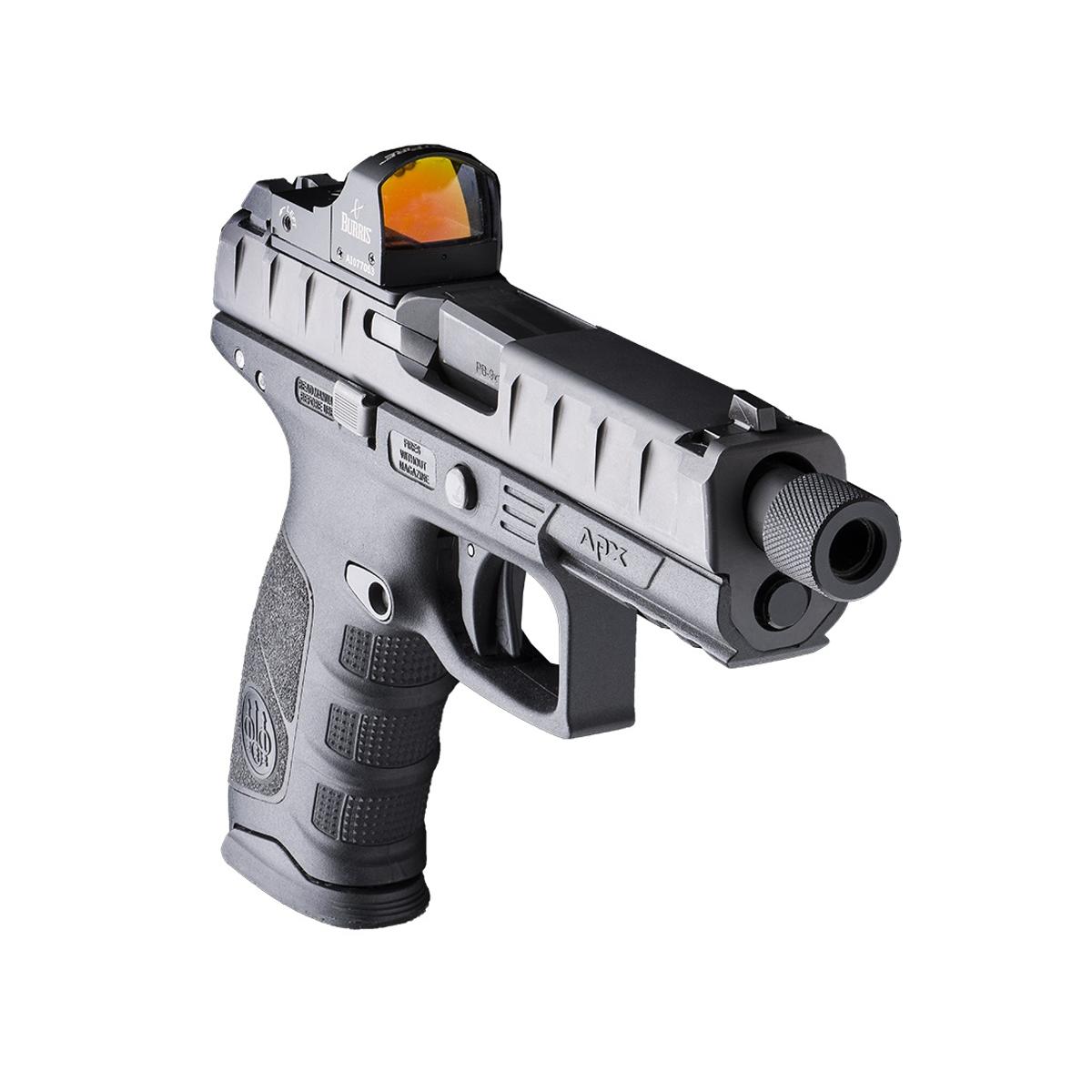 beretta apx a0 combat