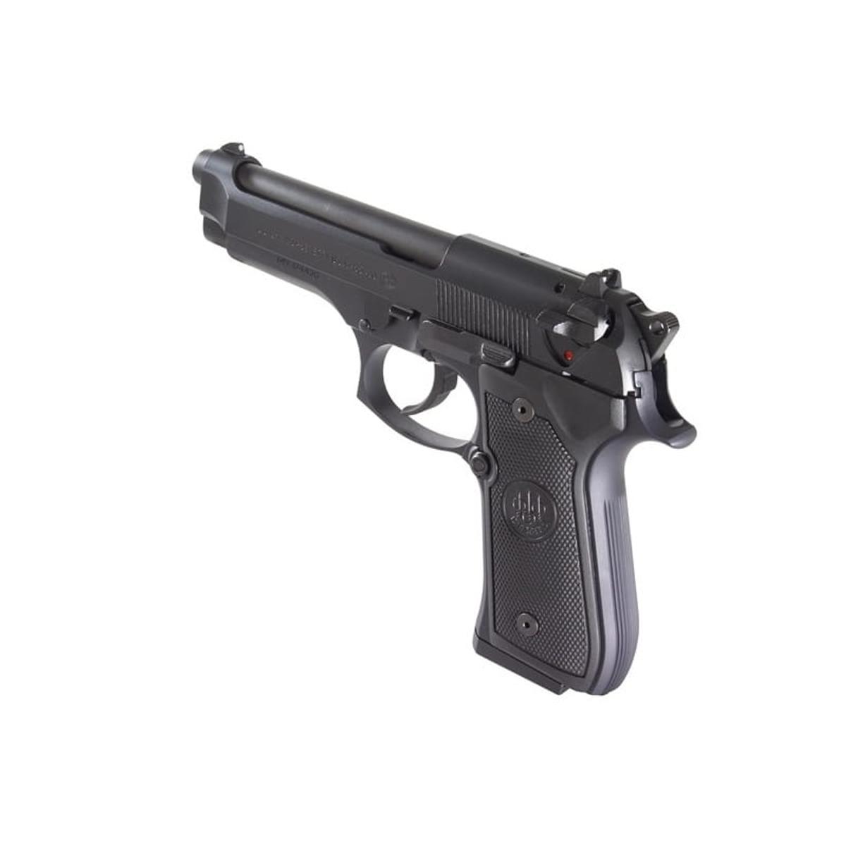beretta m9 commercial