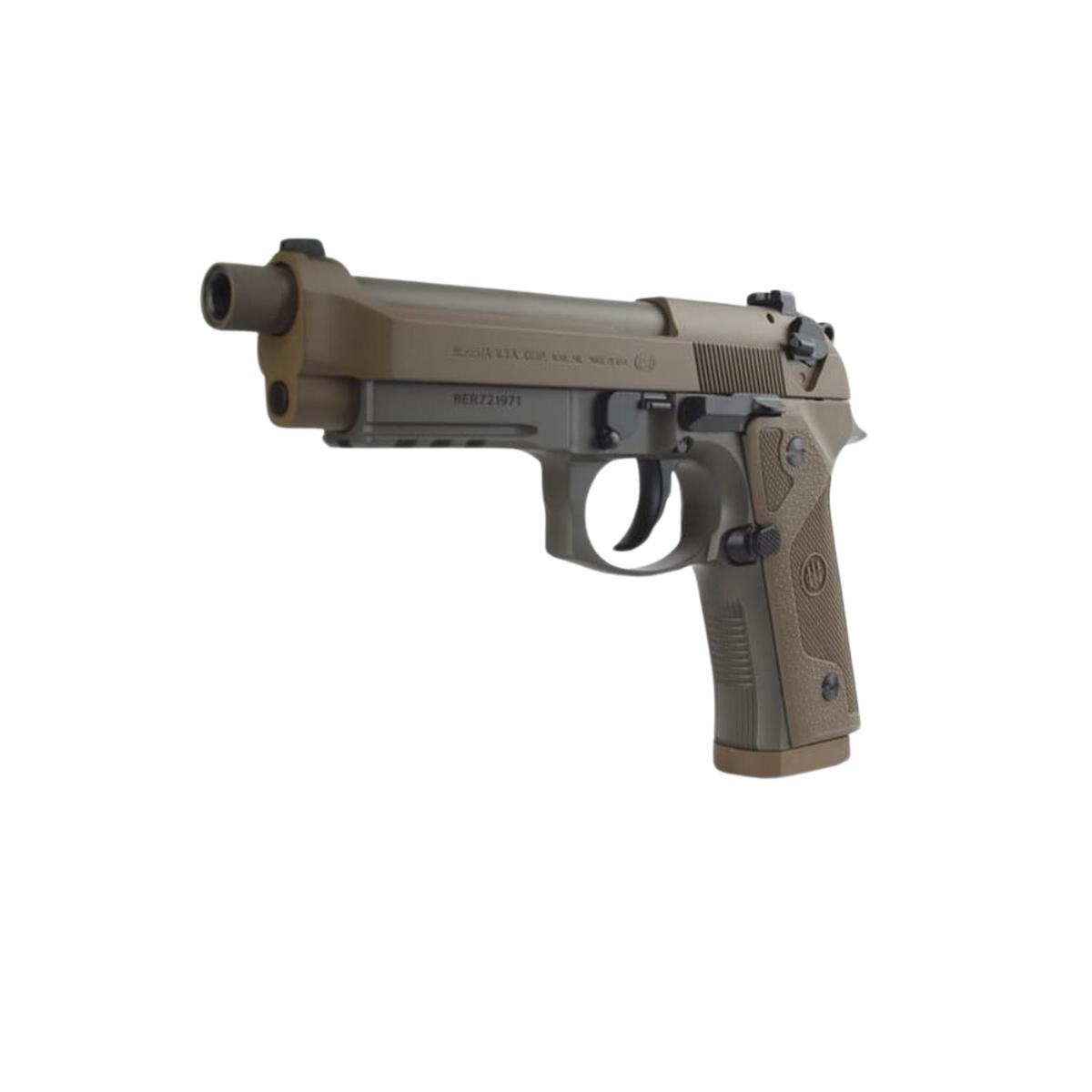 beretta m9a3 f fde