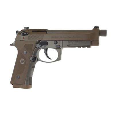 beretta m9a3 f fde