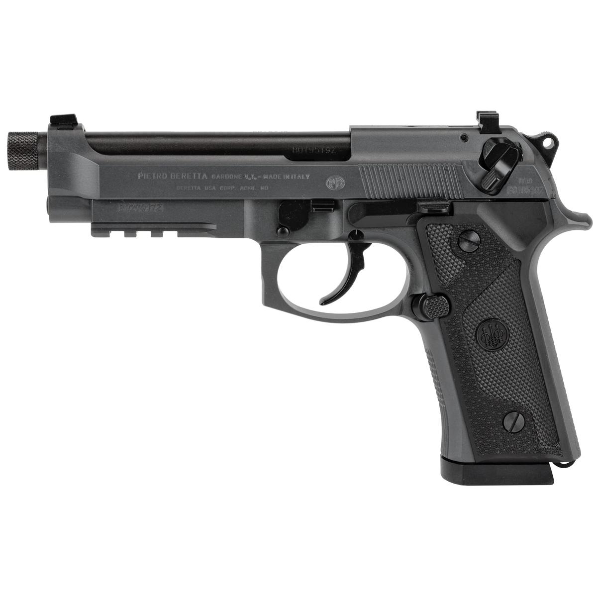 beretta m9a3 grey
