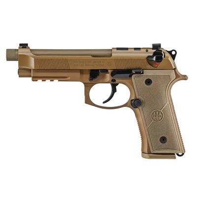 Beretta M9A4 G FDE
