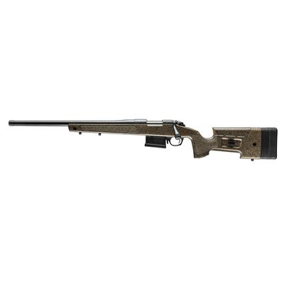 Bergara B14 HMR 24'' LH