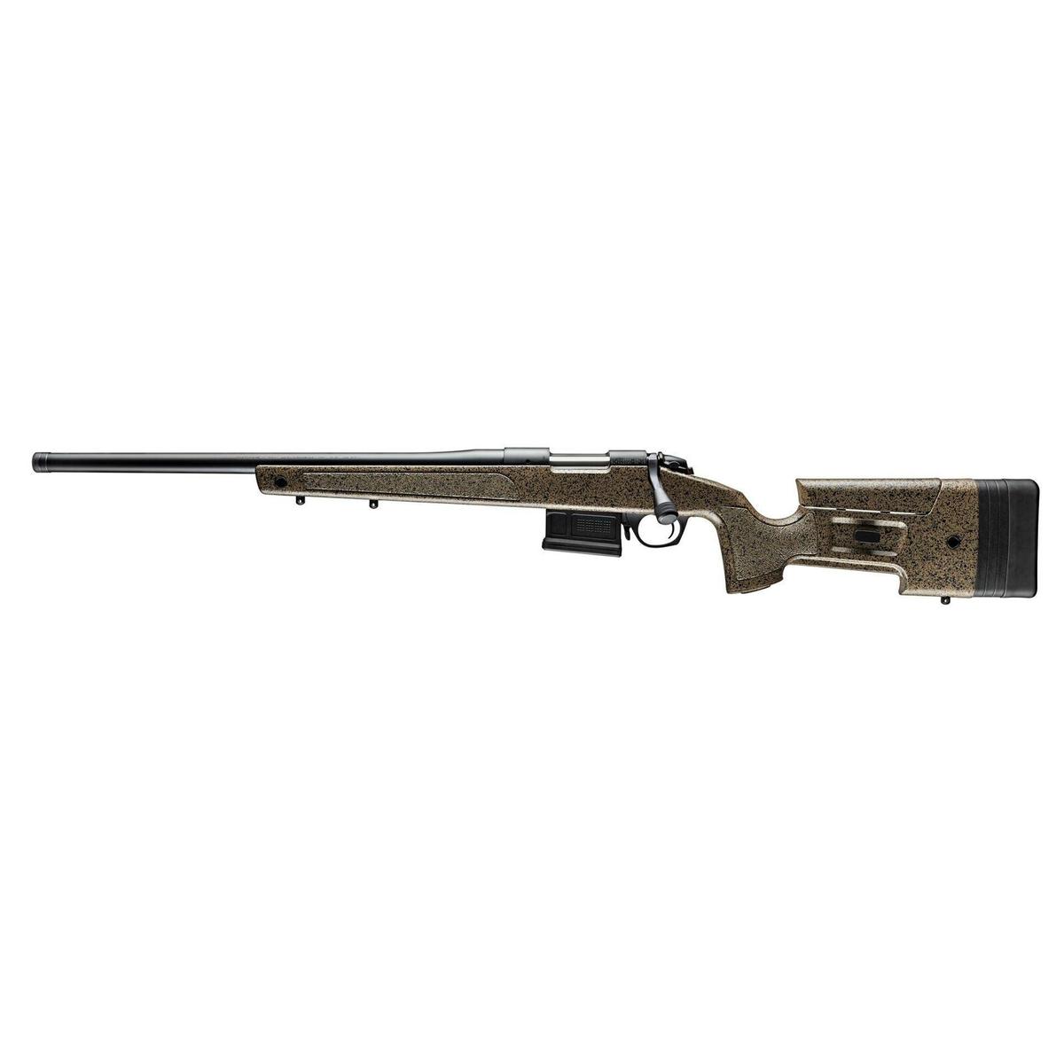 Bergara B14 HMR .308 Win LH 24"(0)
