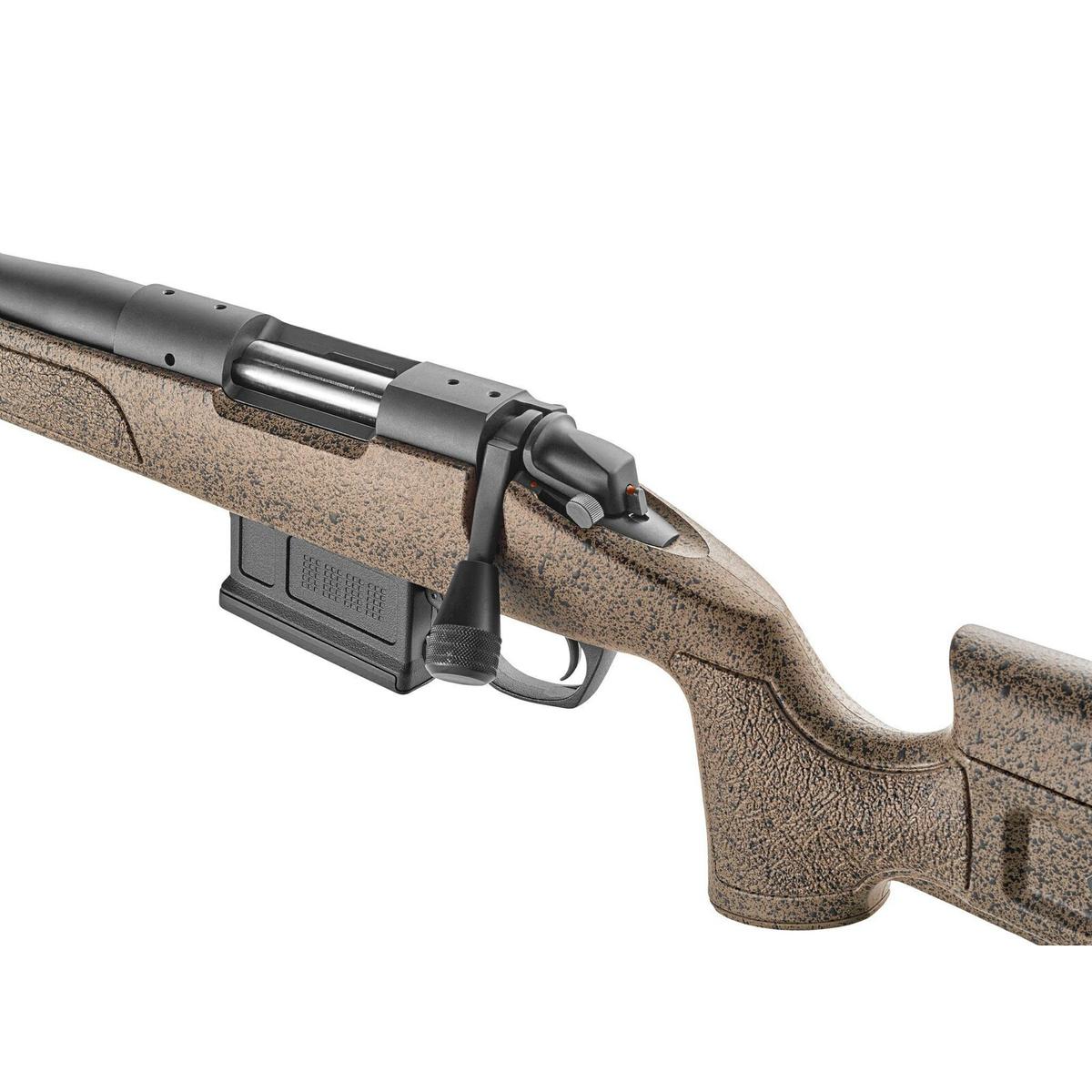 bergara b14 hmr 24 lh