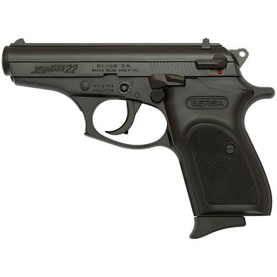 Bersa Thunder 22 Black