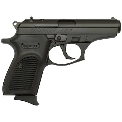 bersa thunder 22 black