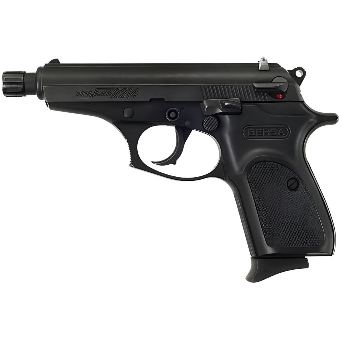 bersa thunder 22 tb gwint black