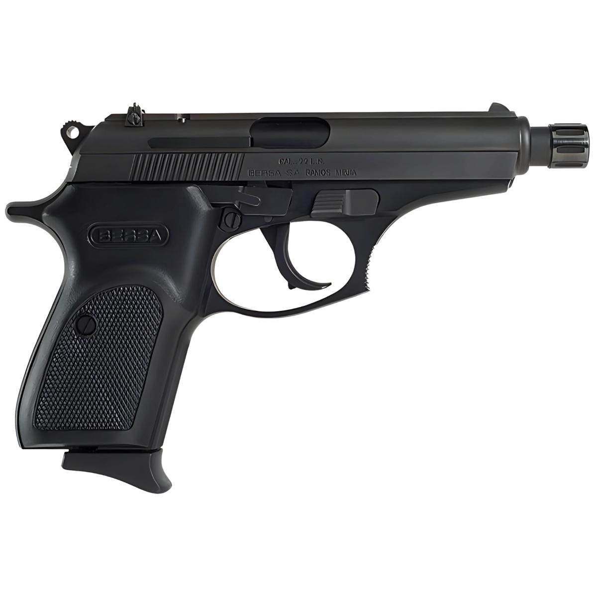 bersa thunder 22 tb gwint black
