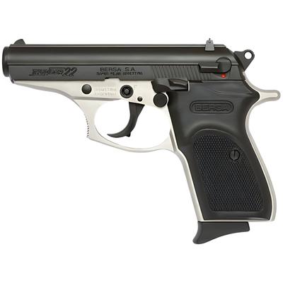 Bersa Thunder 22 Dualtone -...