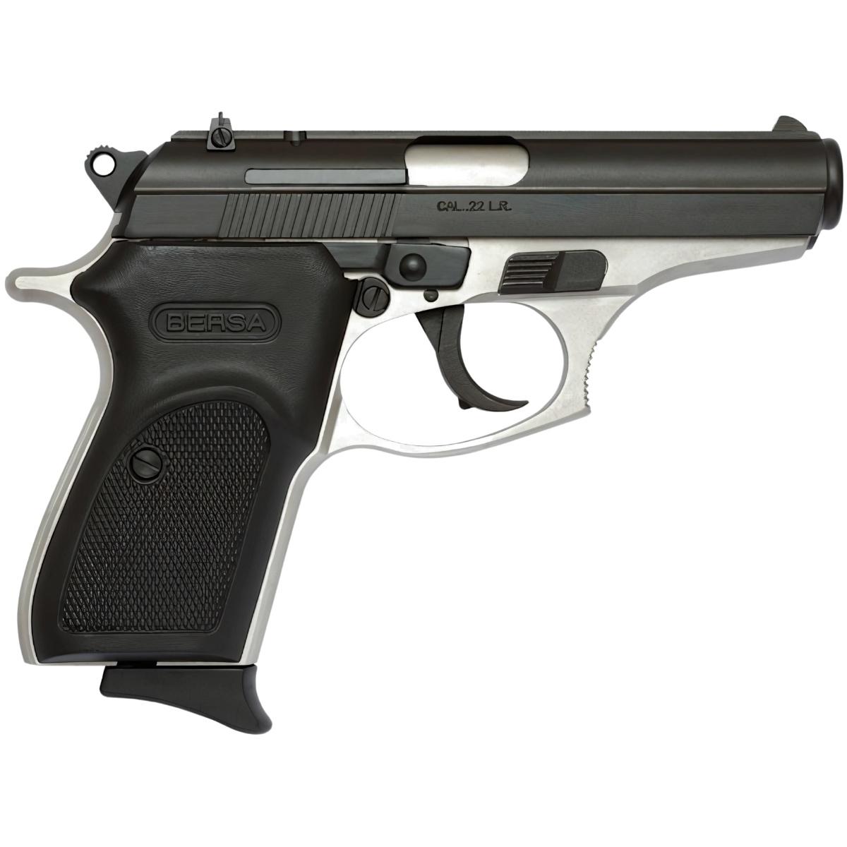 bersa thunder 22 dualtone black dsw