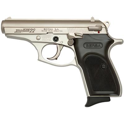 Bersa Thunder 22 Nikiel
