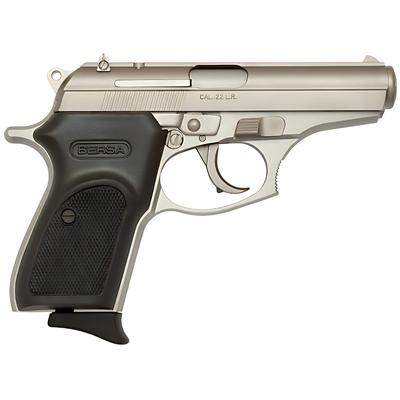 bersa thunder 22 nikiel