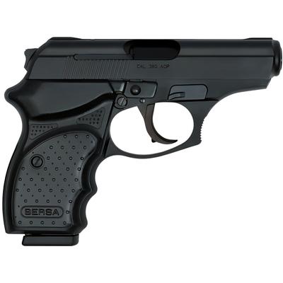 bersa thunder 380 cc black
