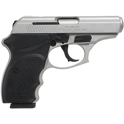 bersa thunder 380 cc nikiel